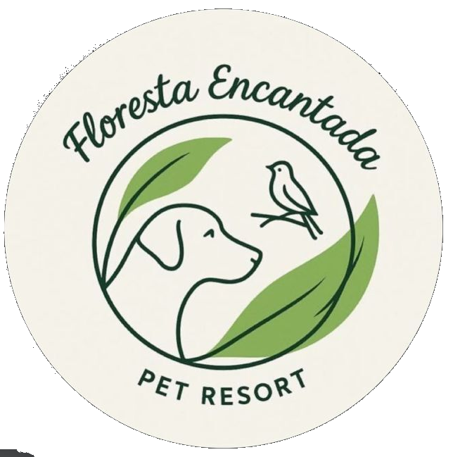 Floresta Encantada Pet Resort