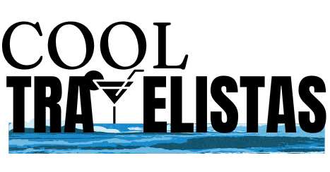 Cool Travelistas