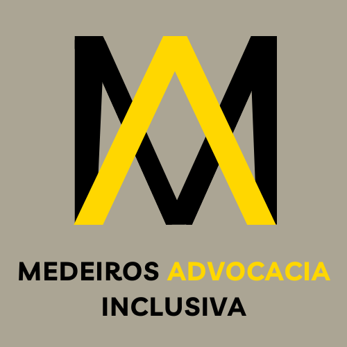 Medeiros Advocacia Inclusiva